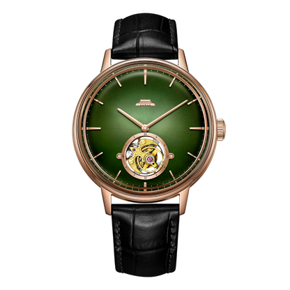 Lingyan Tourbillon