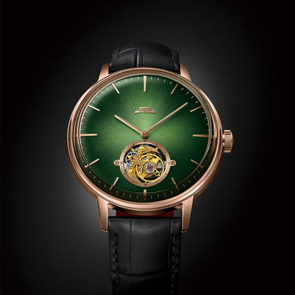 Lingyan Tourbillon