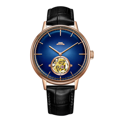 Lingyan Tourbillon · Ox Year Special Edition