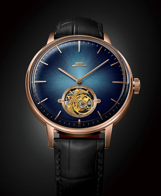 Lingyan Tourbillon · Ox Year Special Edition