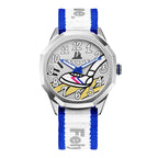 Shanghai Watch X Feiyue Shoes