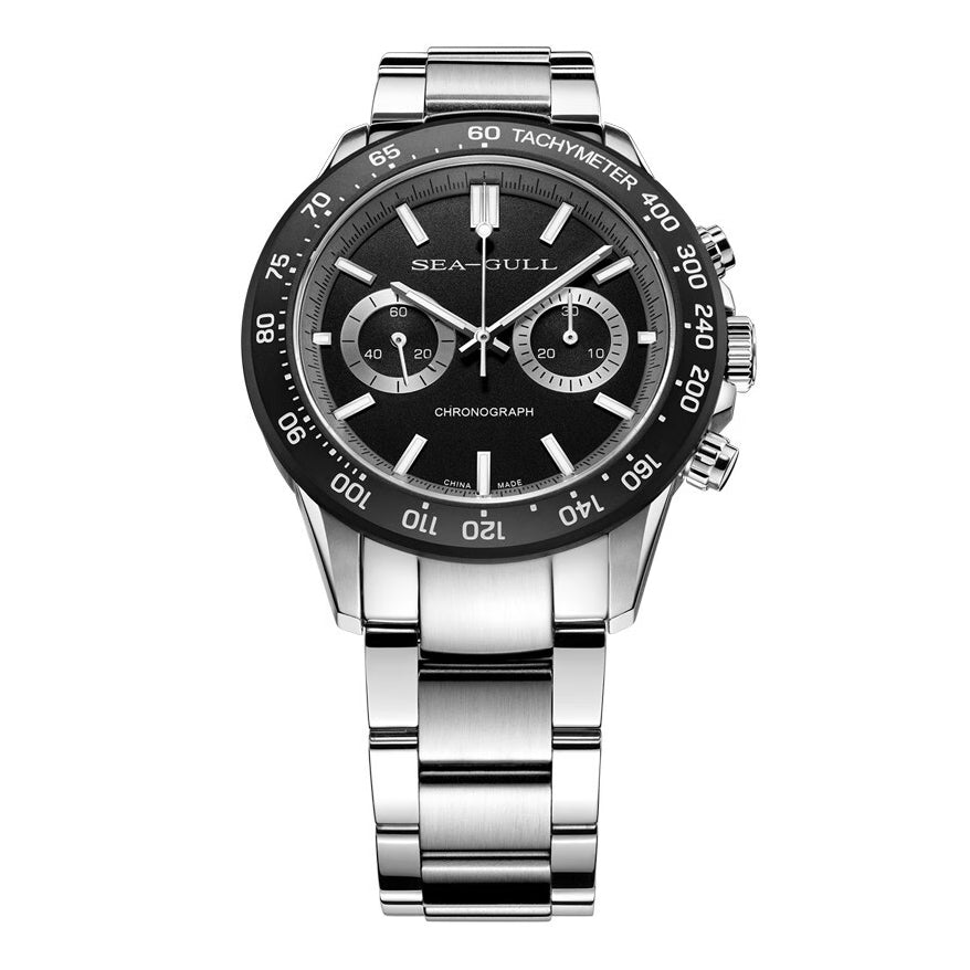 Chronograph · 6088