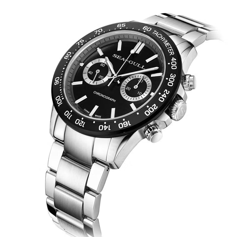 Chronograph · 6088