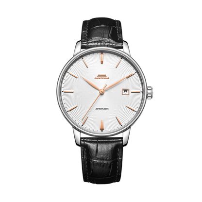 Classic · BG050502 · sunburst dial