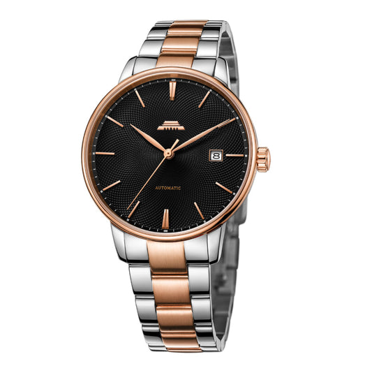 Classic · BG050511 · guilloché dial