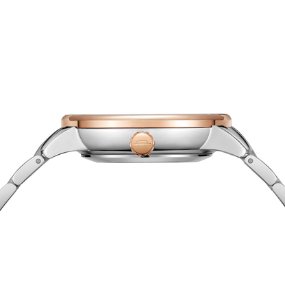 Classic · BG050511 · guilloché dial