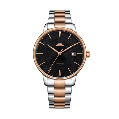 Classic · BG050511 · guilloché dial