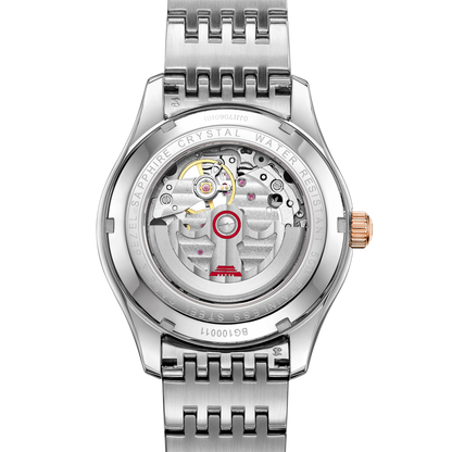 Classic · BG100011
