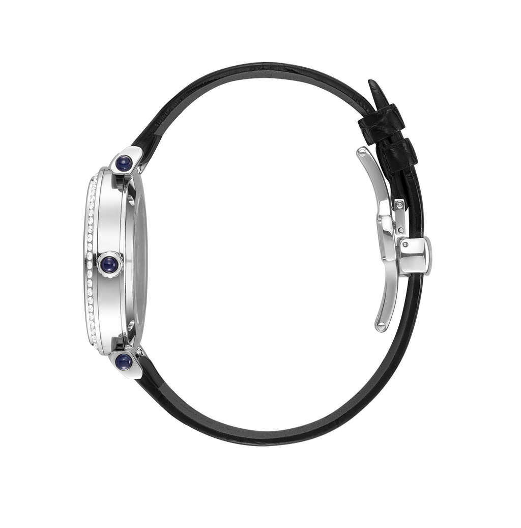 Danqing · A Thousand Li of Rivers and Mountains · diamond bezel