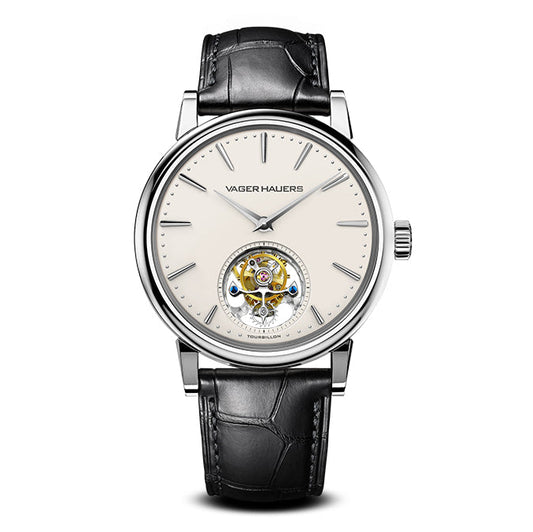 Tourbillon