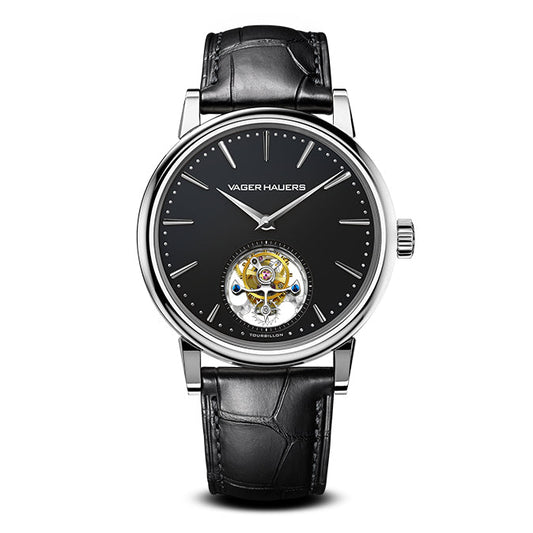 Tourbillon