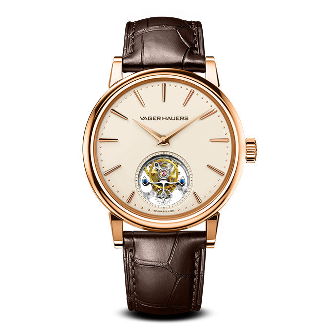 Tourbillon