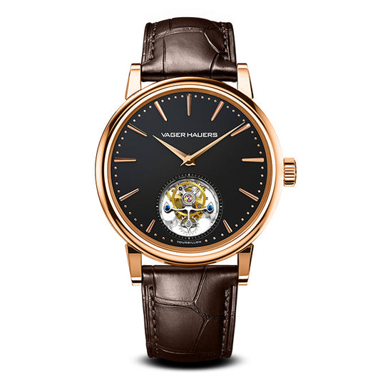 Tourbillon