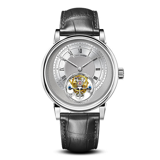 Tourbillon