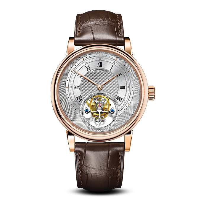 Tourbillon