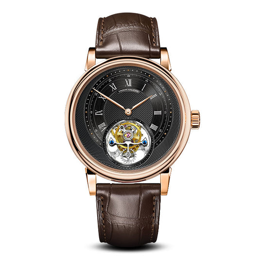 Tourbillon