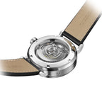 6090 · Retrograde · Date and Day