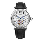 Flywheel · M170S · Day and Date
