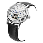 Flywheel · M170S · Day and Date