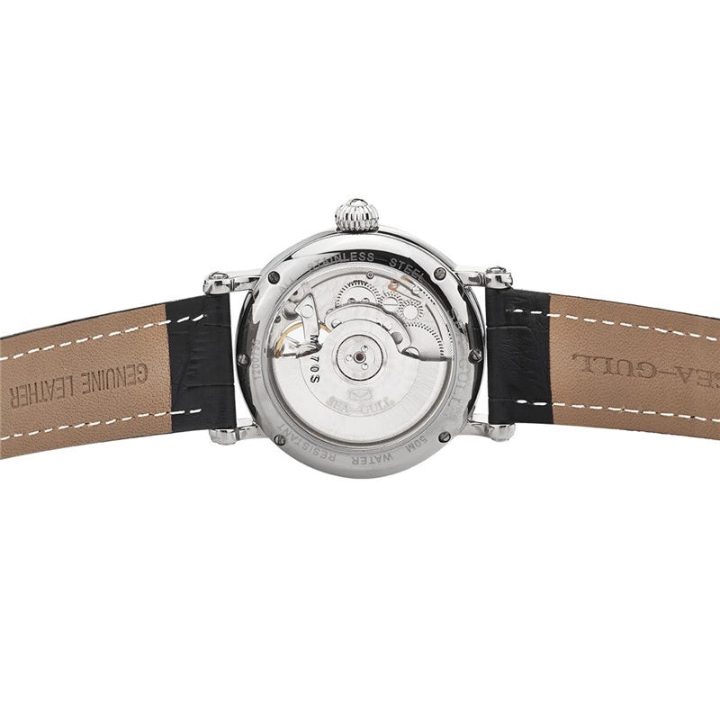 Flywheel · M170S · Day and Date