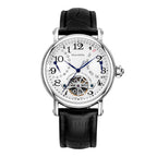 Flywheel · M171S · Date and Day