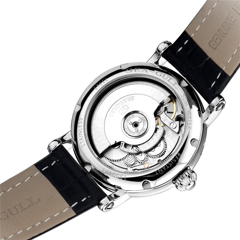 Flywheel · M171S · Date and Day