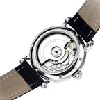 Flywheel · M171S · Date and Day