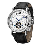 Flywheel · M171S · Date and Day