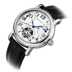 Flywheel · M171S · Date and Day