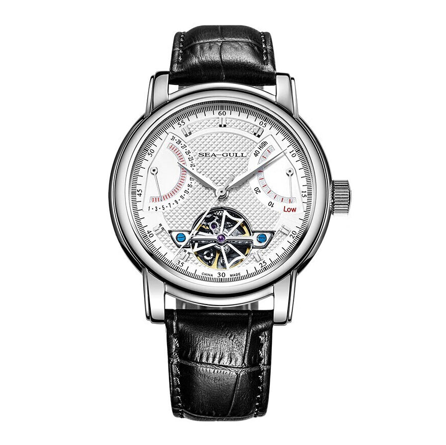 Flywheel · D819.626 · Date and Power · Arabic numerals
