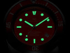 Colour Holiday · red
