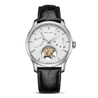 8826 · manual winding · date and day