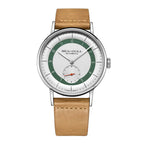 6101 · Bright green ring