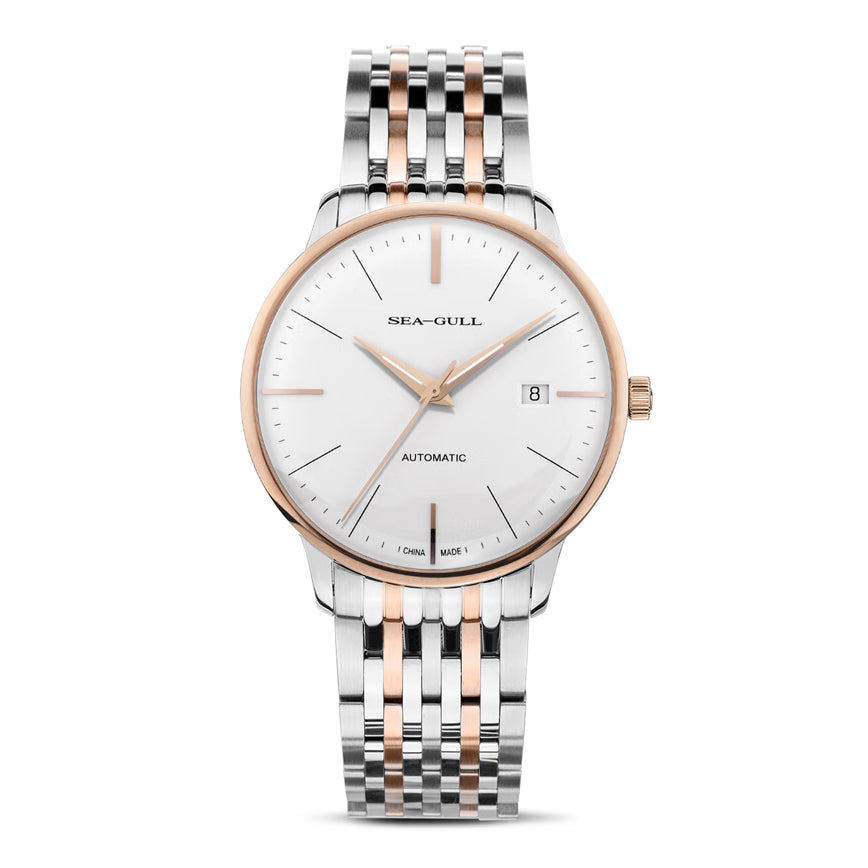 Water Drop · 316L steel