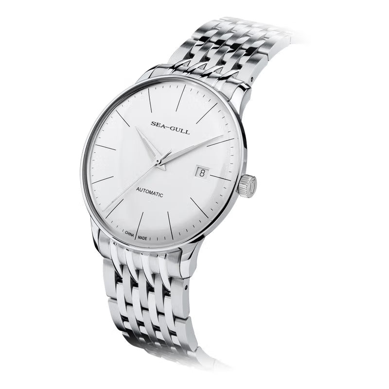 Water Drop · 316L steel