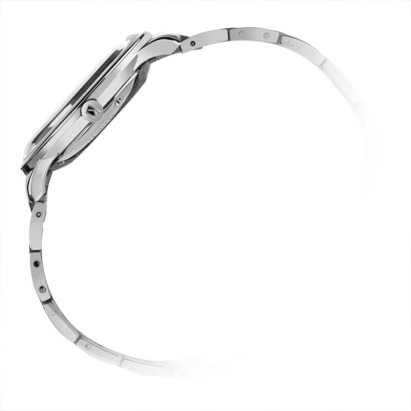 Water Drop · 316L steel