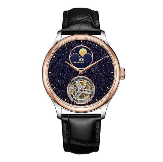 8832 · moon phase · tourbillon