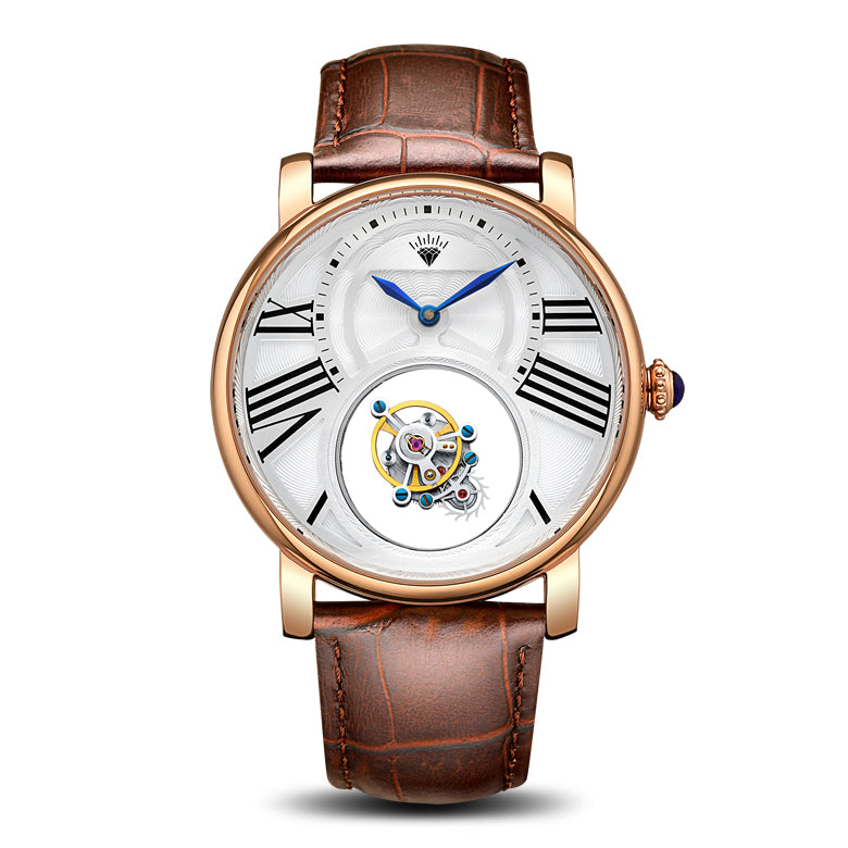 S900 · tourbillon