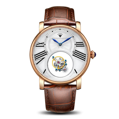 S900 · tourbillon