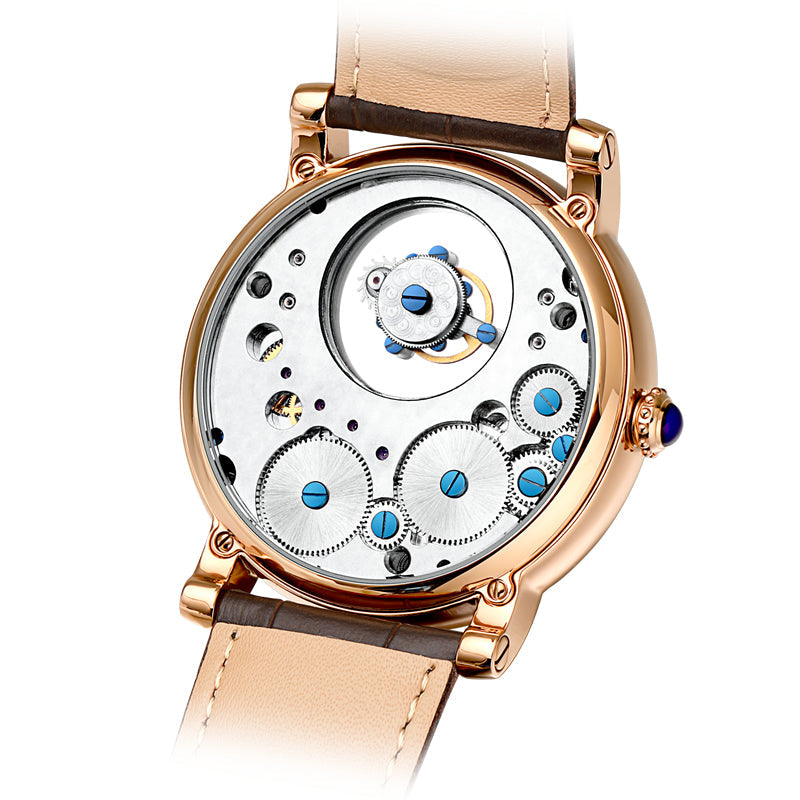 S900 · tourbillon