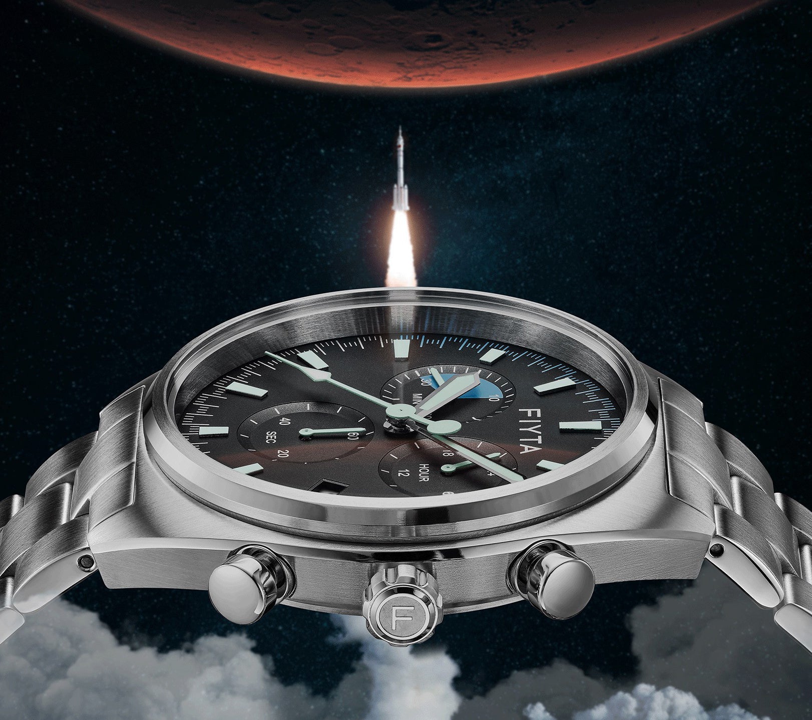 China Space Watch 20th Anniversary China Watch Shop