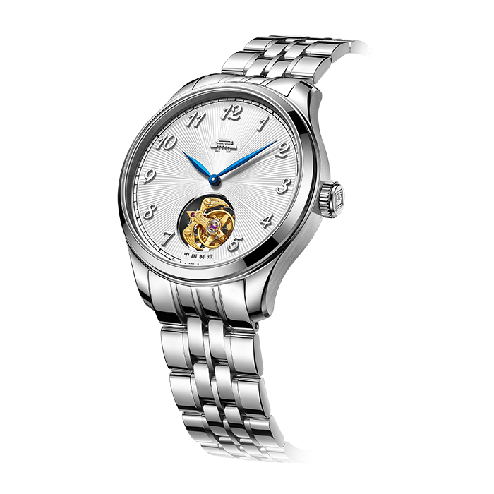 Fengya · Tourbillon