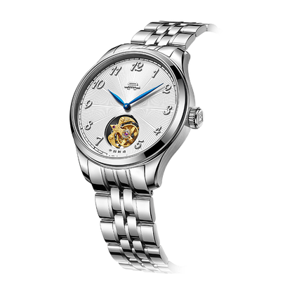 Fengya · Tourbillon