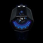 Cobra · Royal Blue
