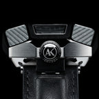 Cobra · Steel Silver Chinese Hour Numerals
