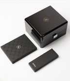 Cobra · Steel Silver Chinese Hour Numerals