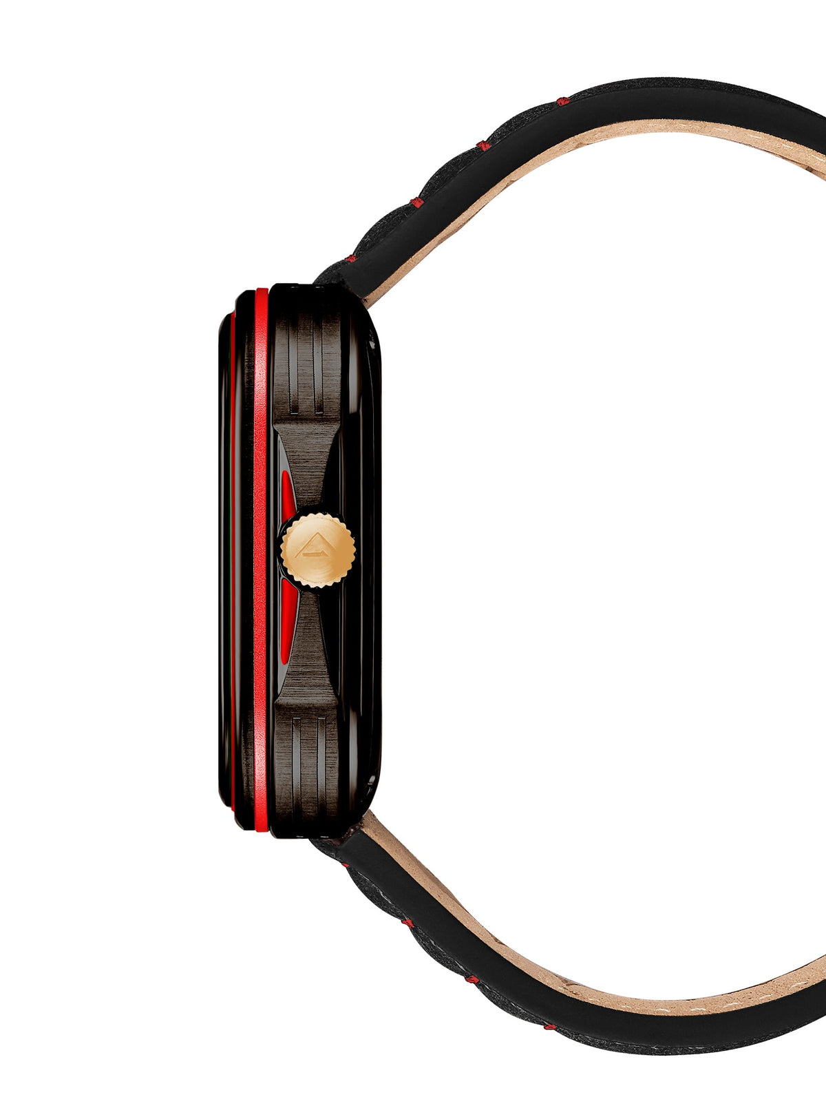 Windows Pro · Black Red