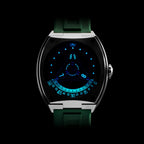 Tarantula · Jungle Green
