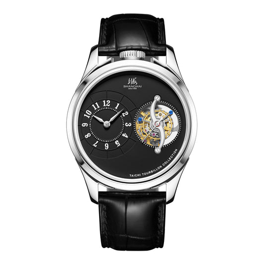 Taichi Tourbillon