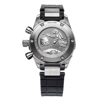 Shenzhou 8 Commemorative Watch